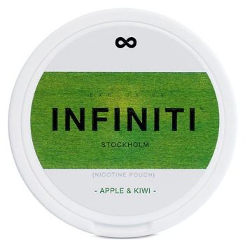 Infiniti Apple & Kiwi