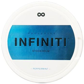 Infiniti Mint