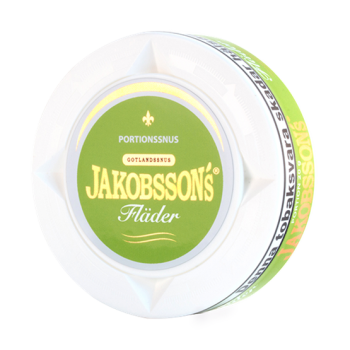 Jakobssons Fläder (Elderflower)