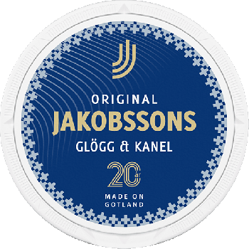 Jakobssons Glögg & Kanel