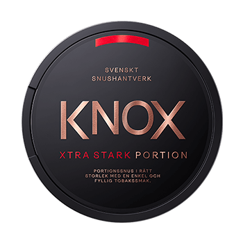 Knox Xtra Strong
