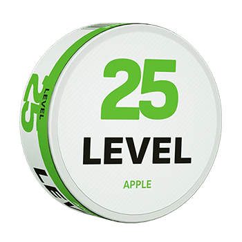 LEVEL 25 Apple