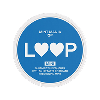 Loop Mint Mania Mini