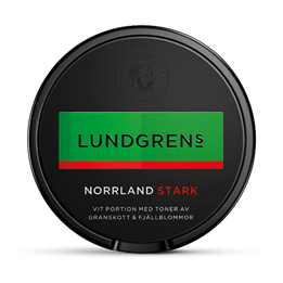 Lundgrens Norrland Stark