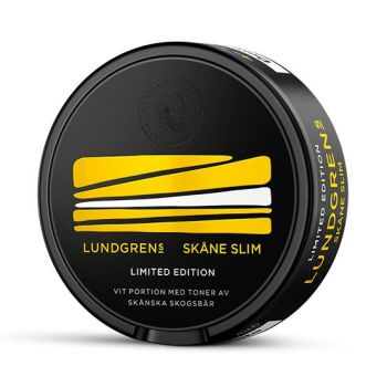 Lundgrens Skåne Slim Limited Edition
