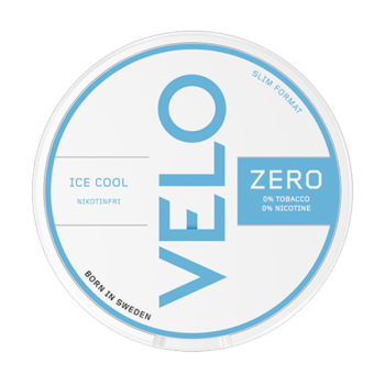 VELO Ice Cool ZERO