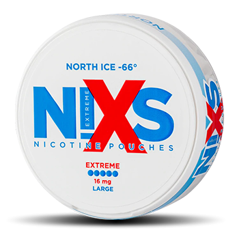 N!XS NORTH ICE -66