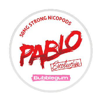 Pablo Exclusive Bubblegum