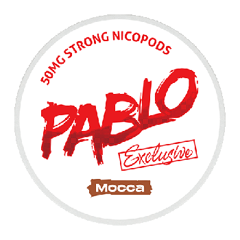 Pablo Exclusive Mocco