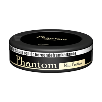 Phantom Classic - Mini