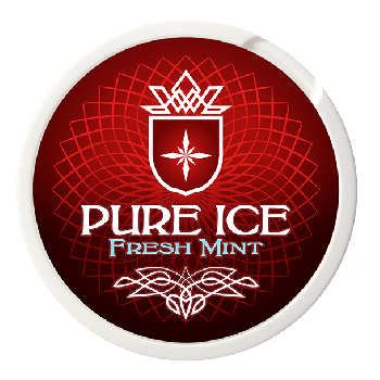 Pure Ice