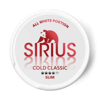 Sirius Cold Classic Slim