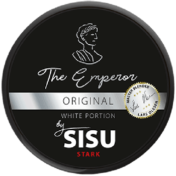 SISU Original Strong The Emperor