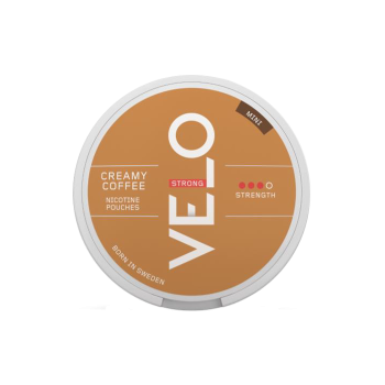 VELO Creamy Coffee Mini