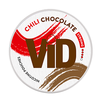 VID Chili Chocolate Strong