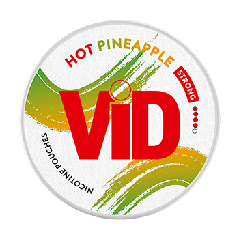 VID Hot Pineapple Strong