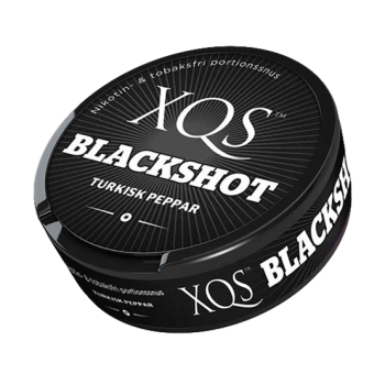 XQS Blackshot