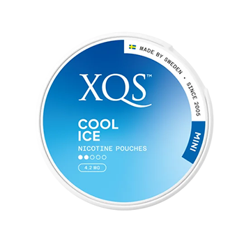 XQS Cool Ice Mini