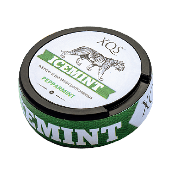 XQS Icemint