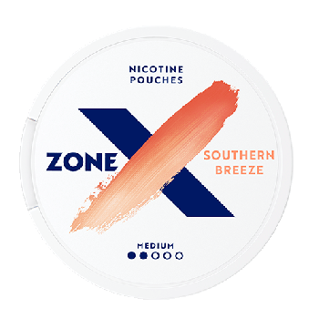 ZONE X Southern Storm