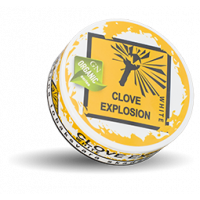 Clove Explosion White