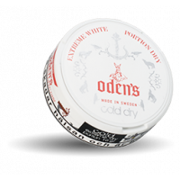 Odens Cold Extreme White Dry 16g
