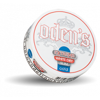 Odens Cold Extreme White Dry Slim