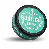 Odens Double Mint