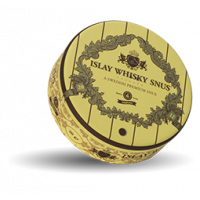 Islay Whisky Snus