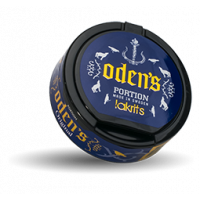 Odens Licorice