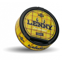 Lenny's Cut Original