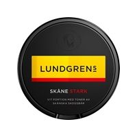 Lundgrens Skåne Strong