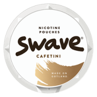 Swave Slim Cafetini