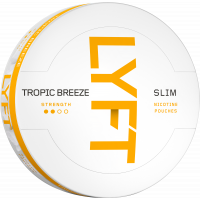 LYFT Tropic Breeze Slim