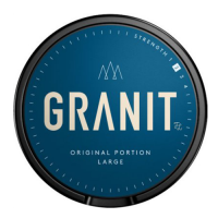 Granit Original NEW