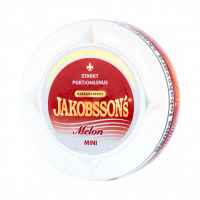 Jakobssons Melon Mini