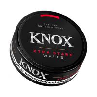Knox Xtra Strong White
