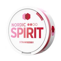 Nordic Spirit Strawberry