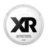 XR General Free From Tobacco