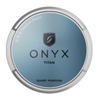 General Onyx Titan