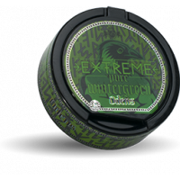 Odens Pure Wintergreen Extreme
