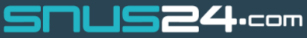 Snus24.com logo